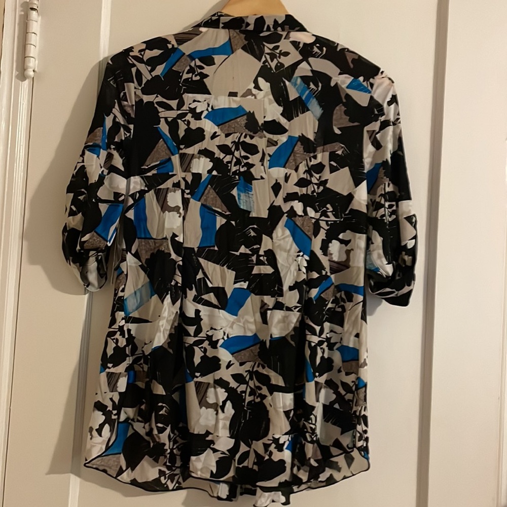 Style & Co blouse - Picture 4 of 4